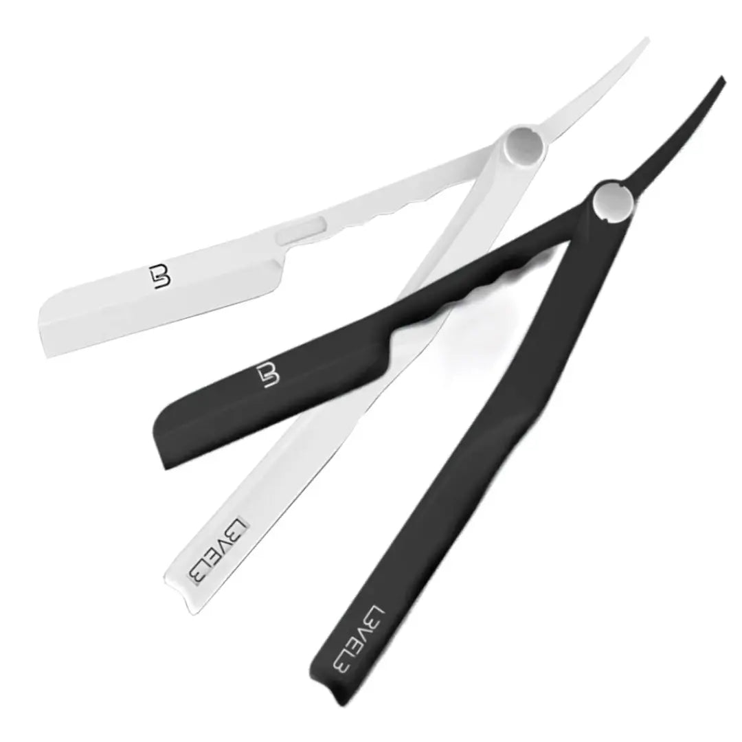 Level 3 Milly Clutch Razor Holder - BUYBARBER.COM