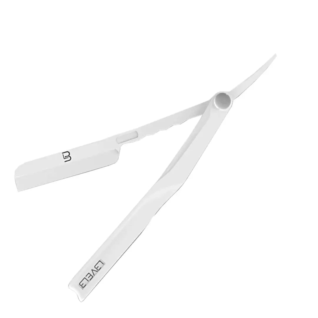 Level 3 Milly Clutch Razor Holder - BUYBARBER.COM