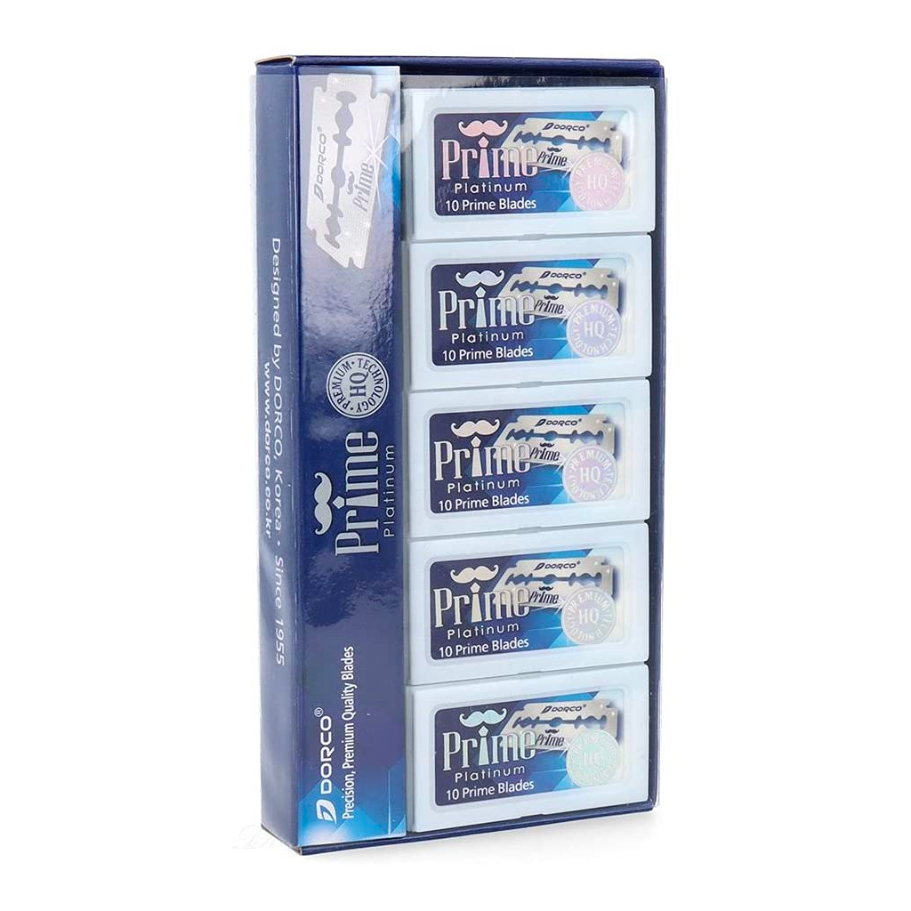 Cool Care Spray + Razor Blades + Clipper Comb Bundle