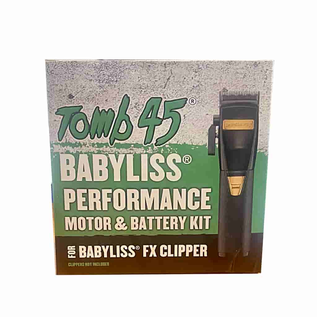 Tomb 45 Babyliss performance Motor for Babyliss FX Clipper