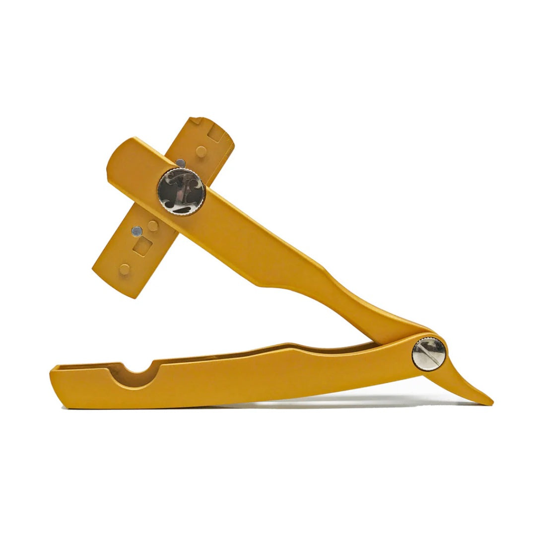 Cerakote Razor Holder Gold