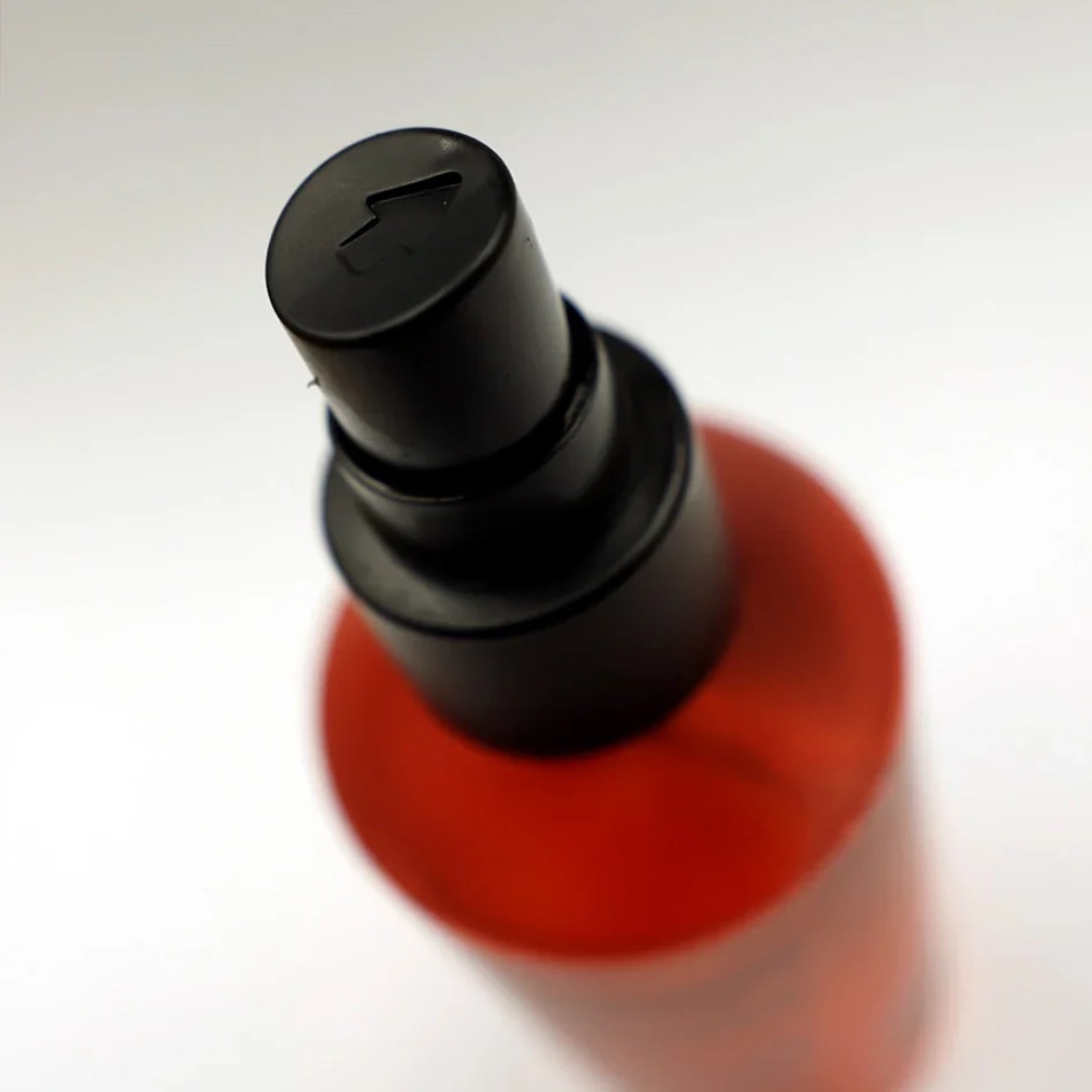 Uppercut Clay Spray – Volume, Texture & Matte Finish