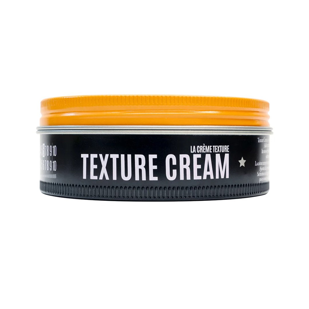 Uppercut Texture Cream 100 g | Flexible Natural Finish