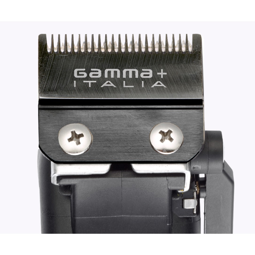 GAMMA+ Boosted UP Clipper – Super-Torque 7,200 RPM, DLC Fade Blade