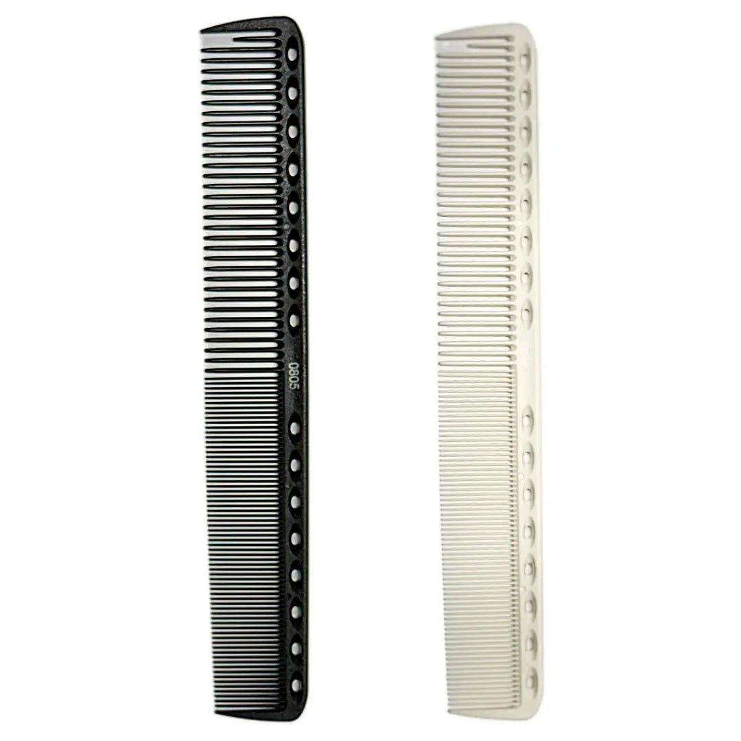 Barber Works Cutting Comb 725 - BUYBARBER.COM
