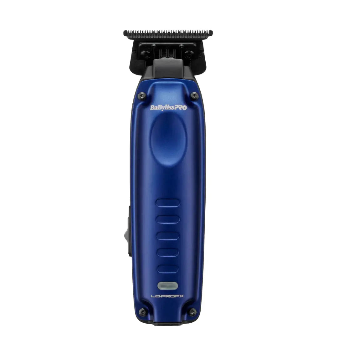 “BaBylissPRO FXONE LO-PRO FX Trimmer on 3-in-1 charging stand with USB-C cord”