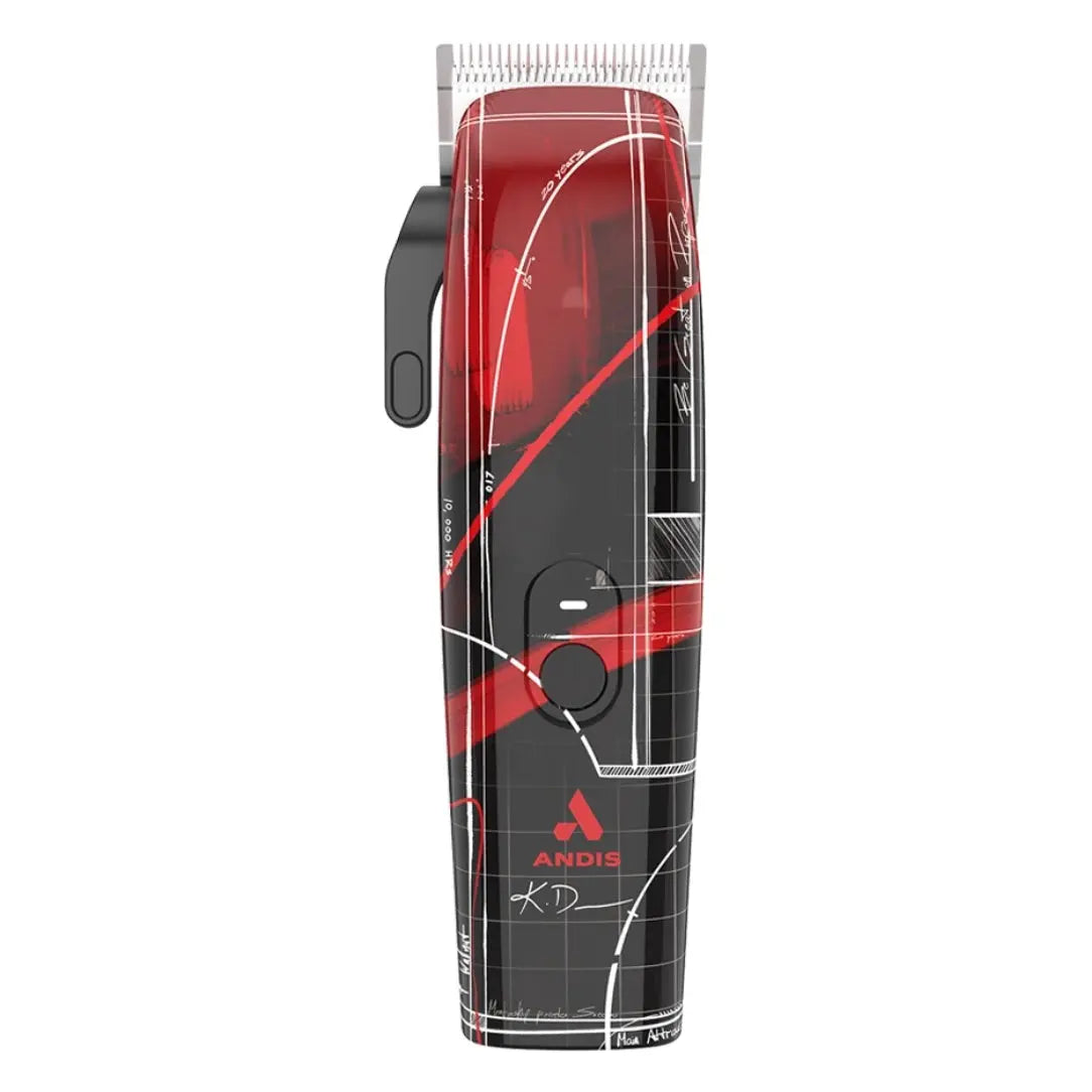 Envy II Clipper - Kenny Duncan Edition Andis