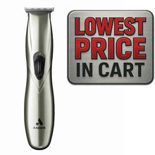 Slimline® Pro Li T-Blade Trimmer Chrome Andis