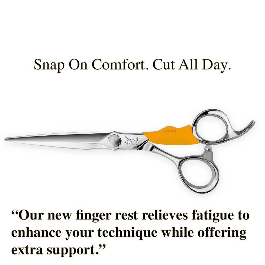 Hand Made Japan Super Cut Hair Thinning Shears