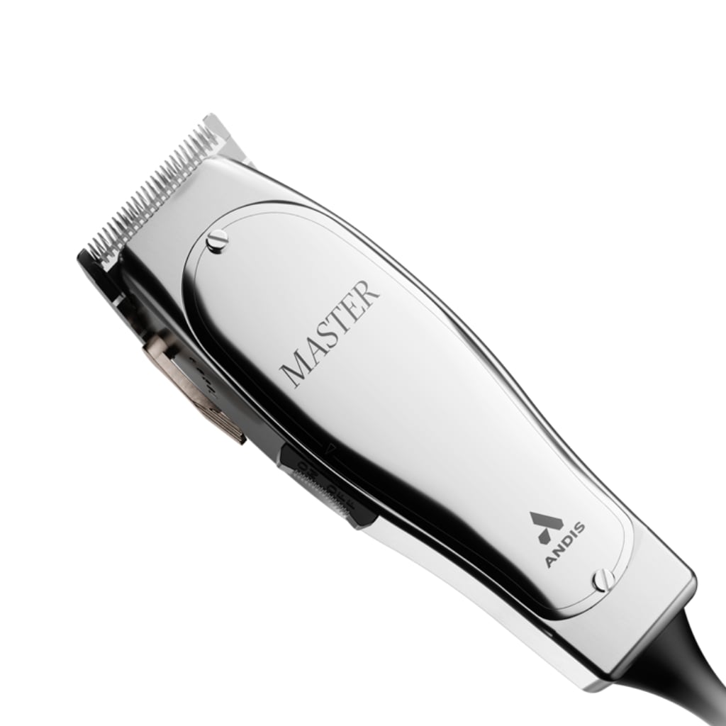 Andis Master® Adjustable Blade Clipper
