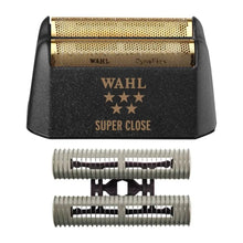 Finale Replacement Foil & Cutter Bar Assembly - 07043 - BUYBARBER.COM
