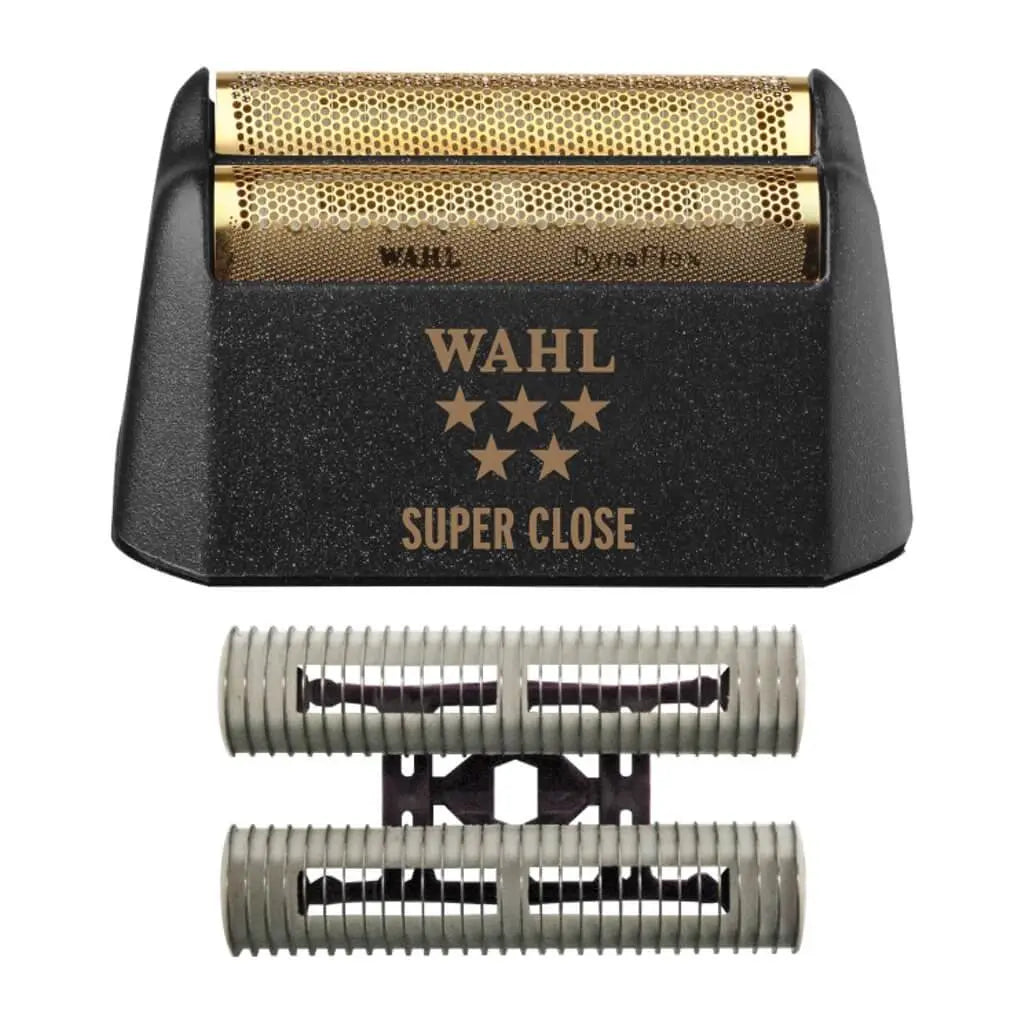 Finale Replacement Foil & Cutter Bar Assembly - 07043 - BUYBARBER.COM