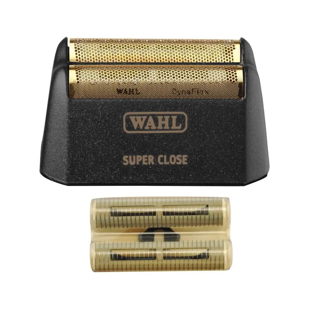 Finale Replacement Foil & Cutter Bar Assembly - 07043 - BUYBARBER.COM