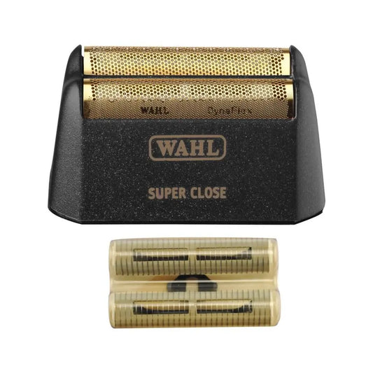Finale Replacement Foil & Cutter Bar Assembly - 07043 - BUYBARBER.COM