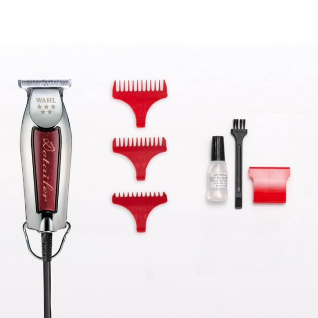 Detailer 5 Star Series - 8081 - BUYBARBER.COM