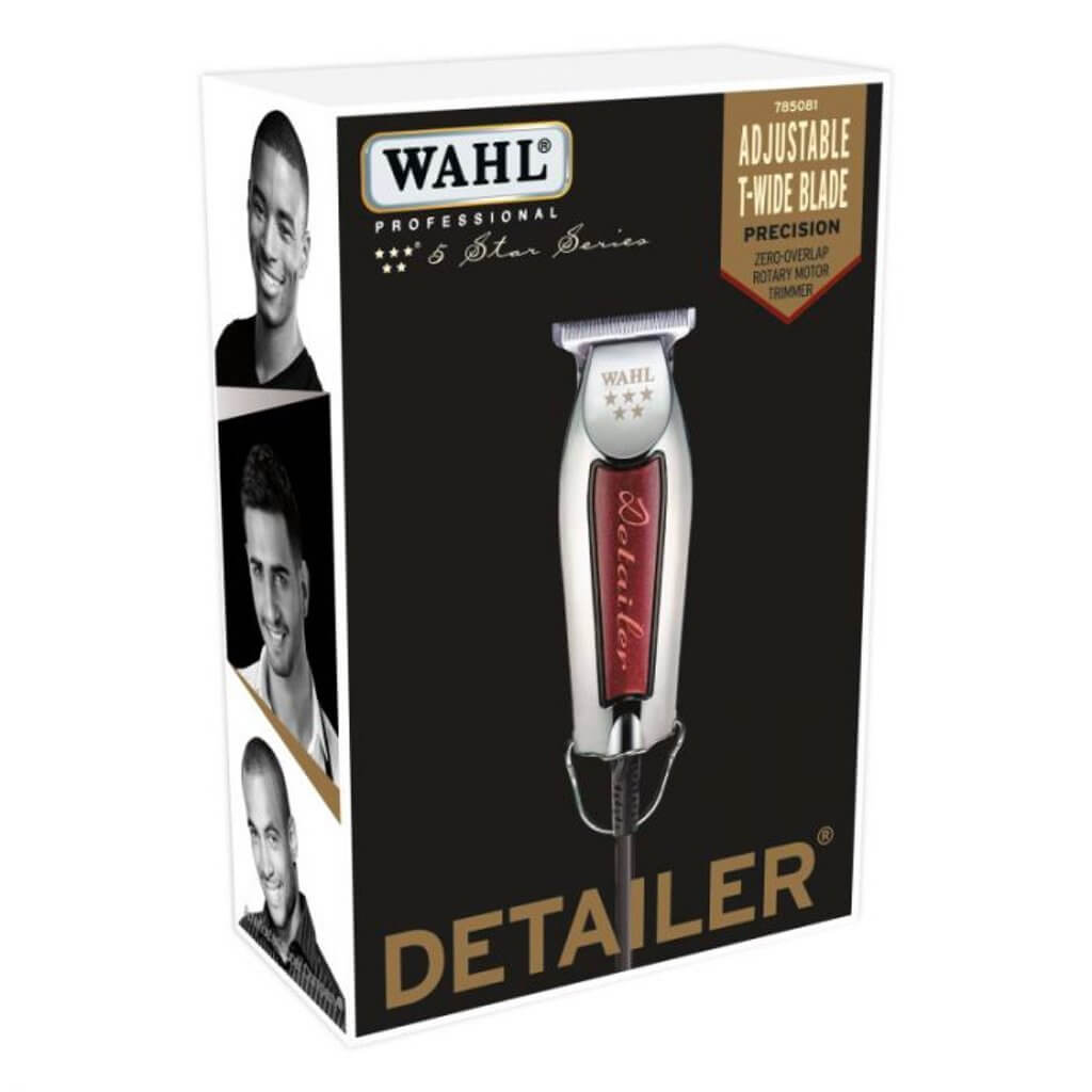 Detailer 5 Star Series - 8081 - BUYBARBER.COM