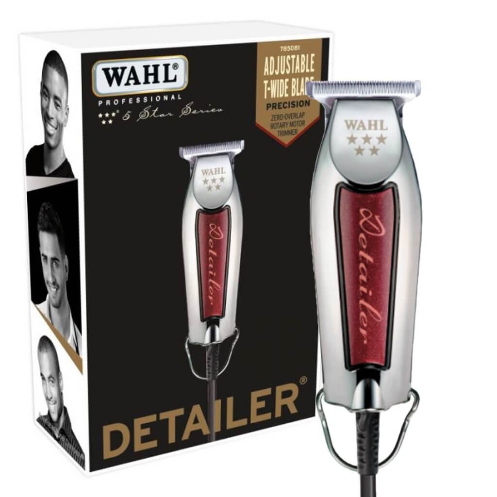 Detailer 5 Star Series - 8081 - BUYBARBER.COM