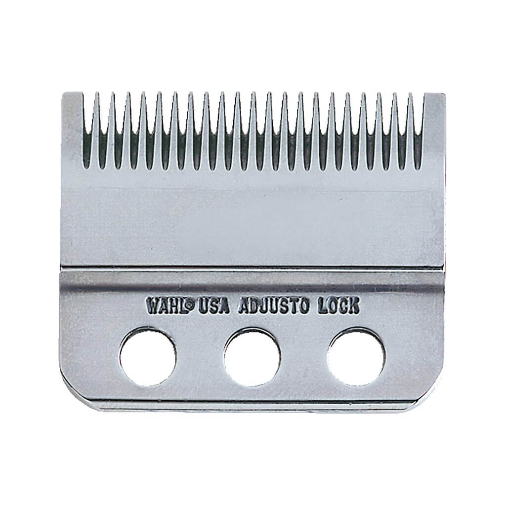 Wahl Adjusto-Lock 3 Hole Clipper Blade (1mm - 3mm)