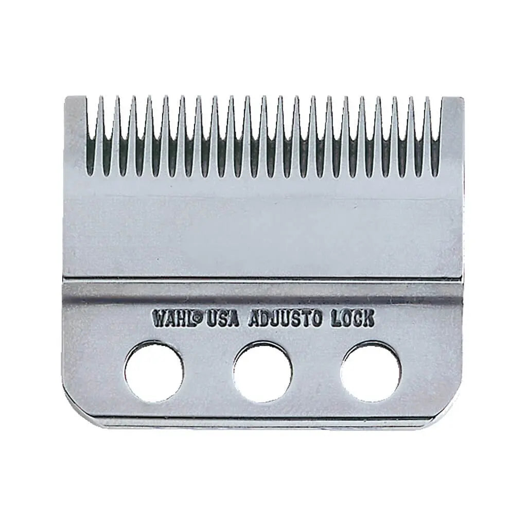 3 Hole Clipper Blade Designer -Standard-1mm-3mm Replacement - 1005-100 - BUYBARBER.COM