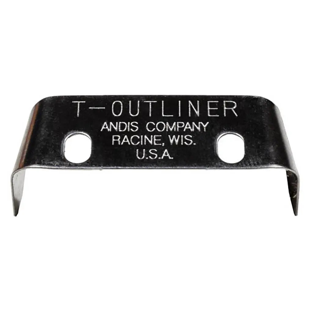 Andis T-Outliner Replacement Parts - BUYBARBER.COM