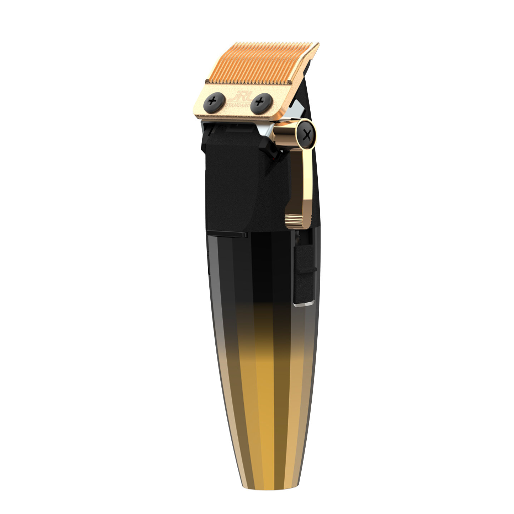 JRL Fresh Fade Limited Edition Gold Clipper