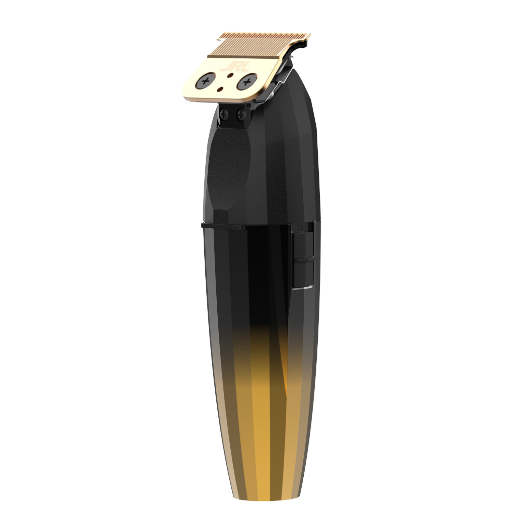 JRL Fresh Fade Limited Edition Gold Trimmer