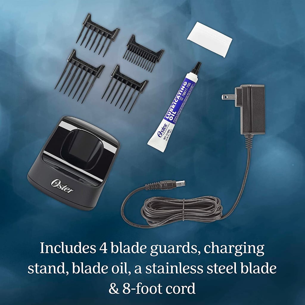 Oster® Professional Cordless Fast Feed Clipper