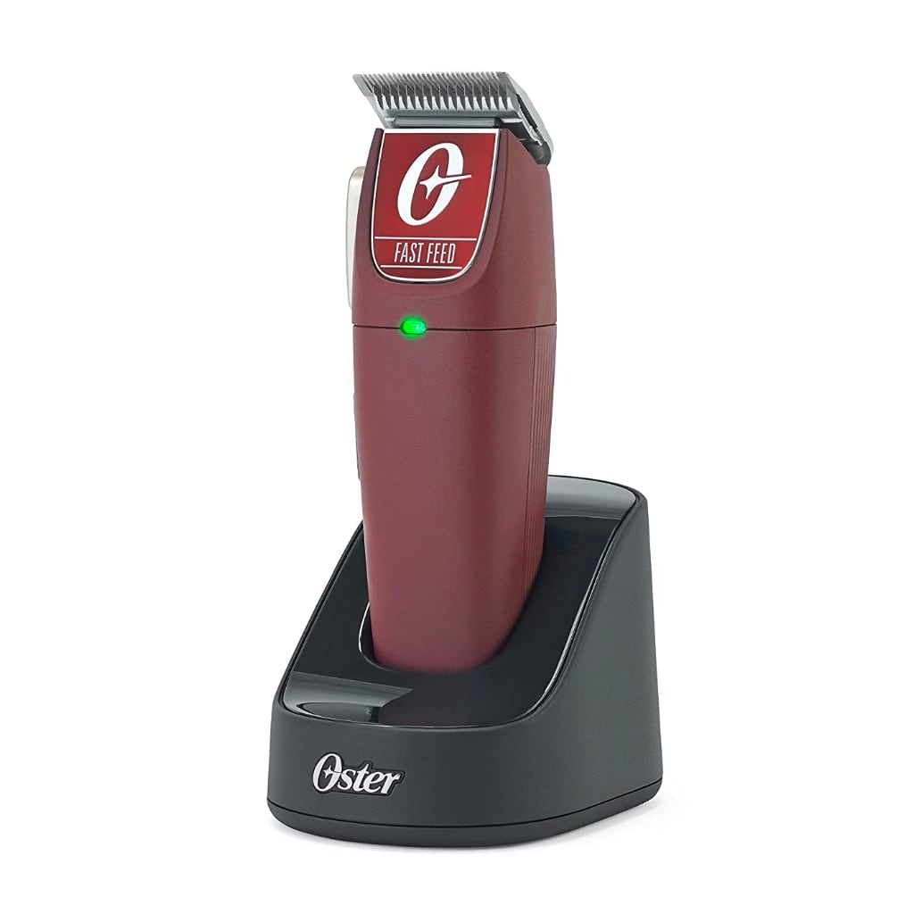 Oster® Professional Cordless Fast Feed Clipper