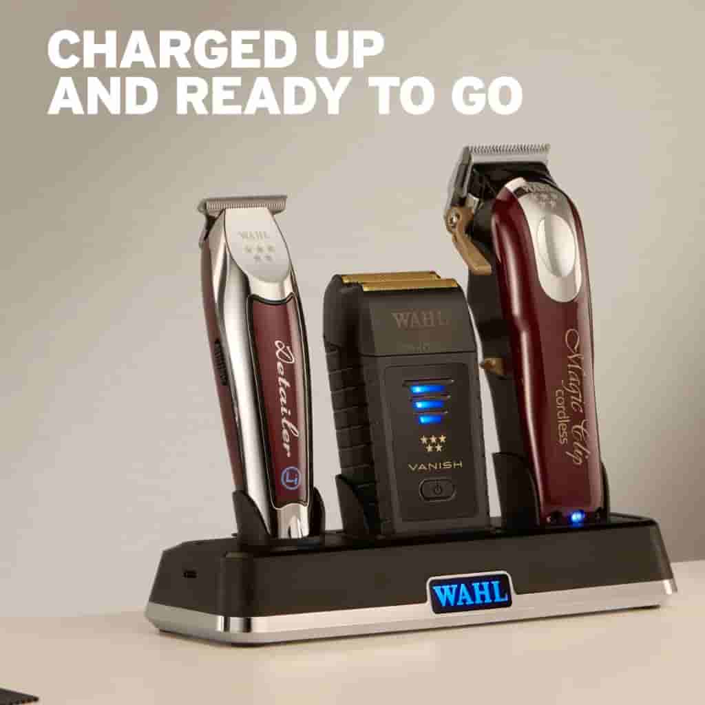 WAHL Professional Power Station™