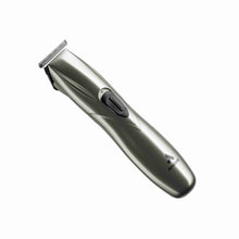 Slimline® Pro Li T-Blade Trimmer Chrome - BUYBARBER.COM