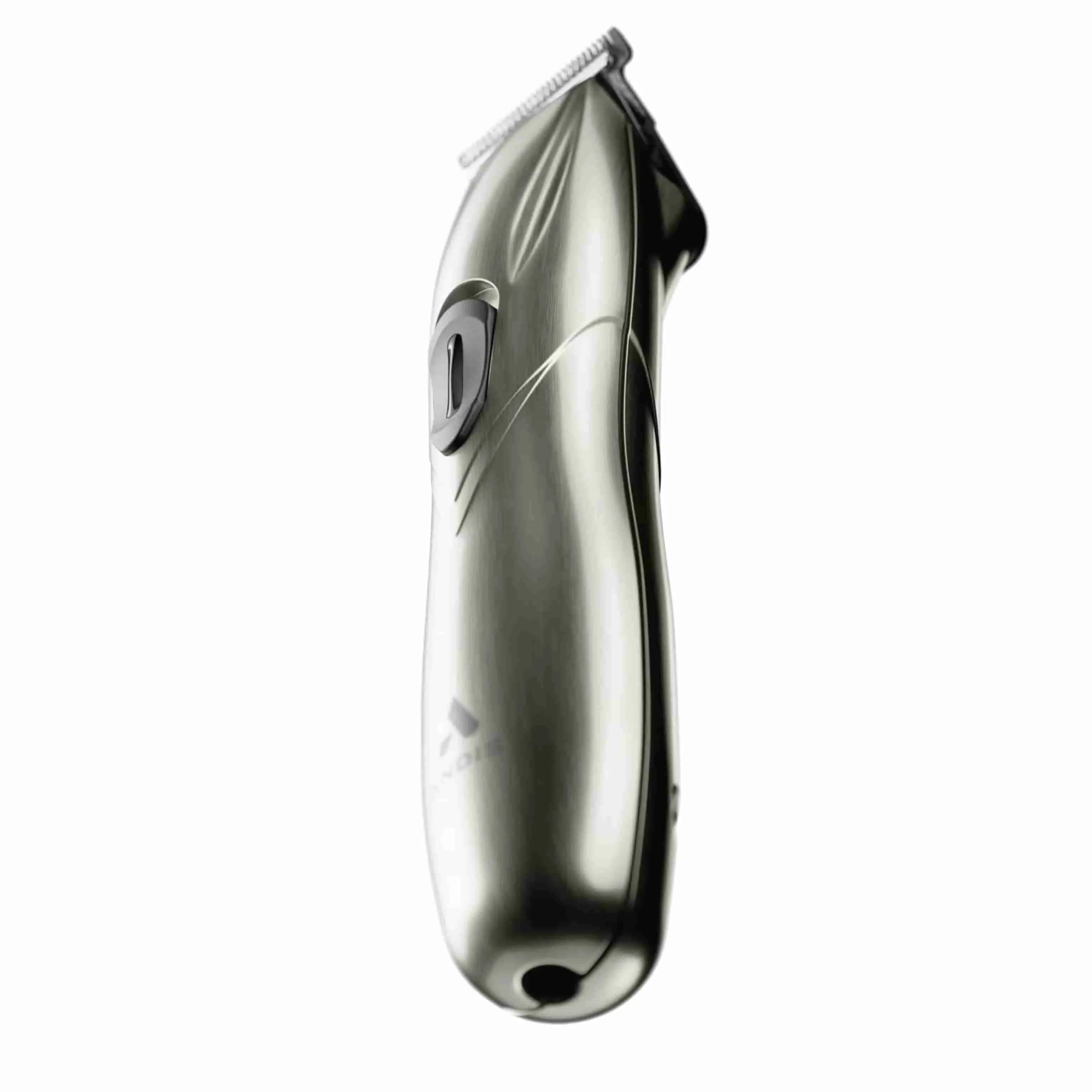 Slimline® Pro Li T-Blade Trimmer Chrome - BUYBARBER.COM