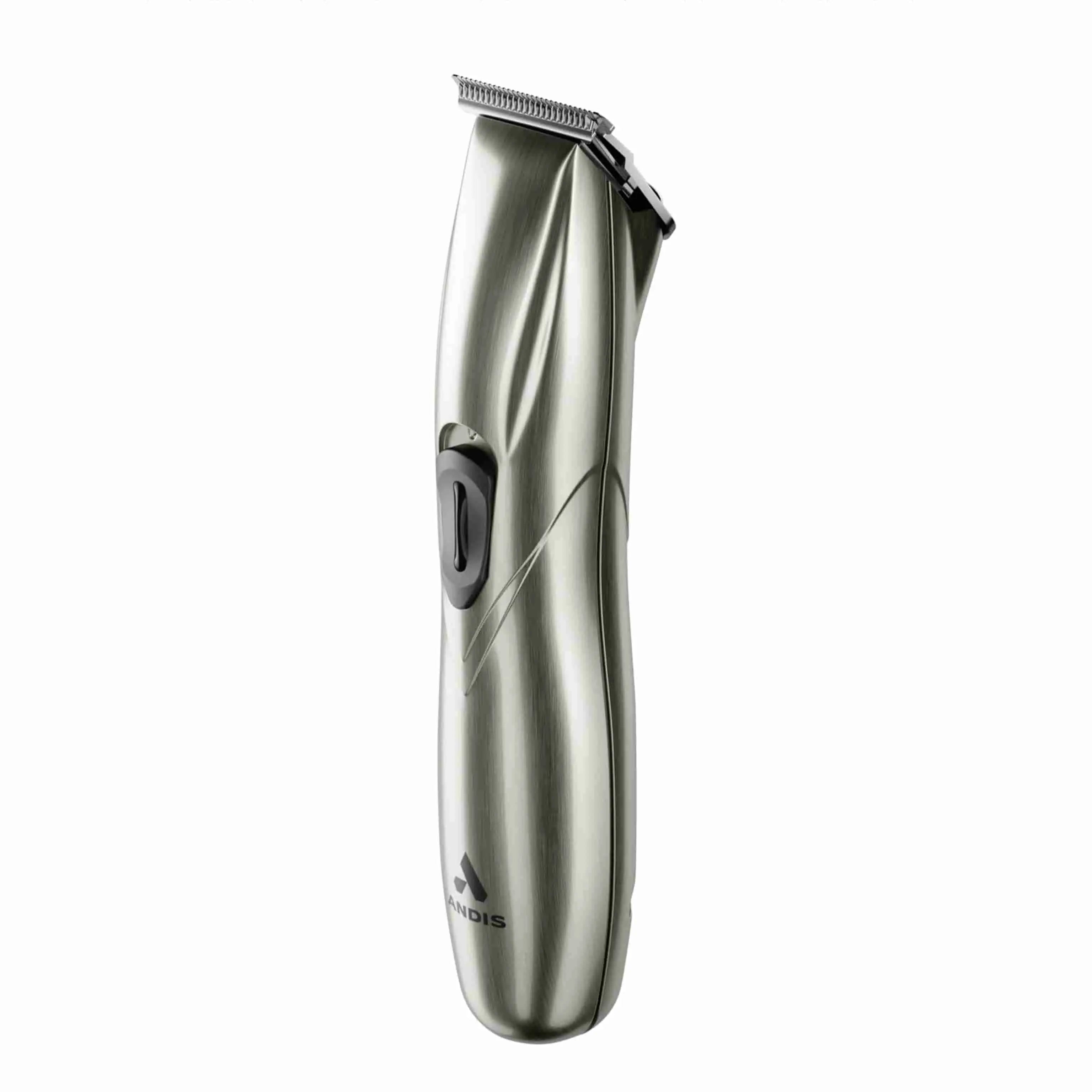 Slimline® Pro Li T-Blade Trimmer Chrome - BUYBARBER.COM