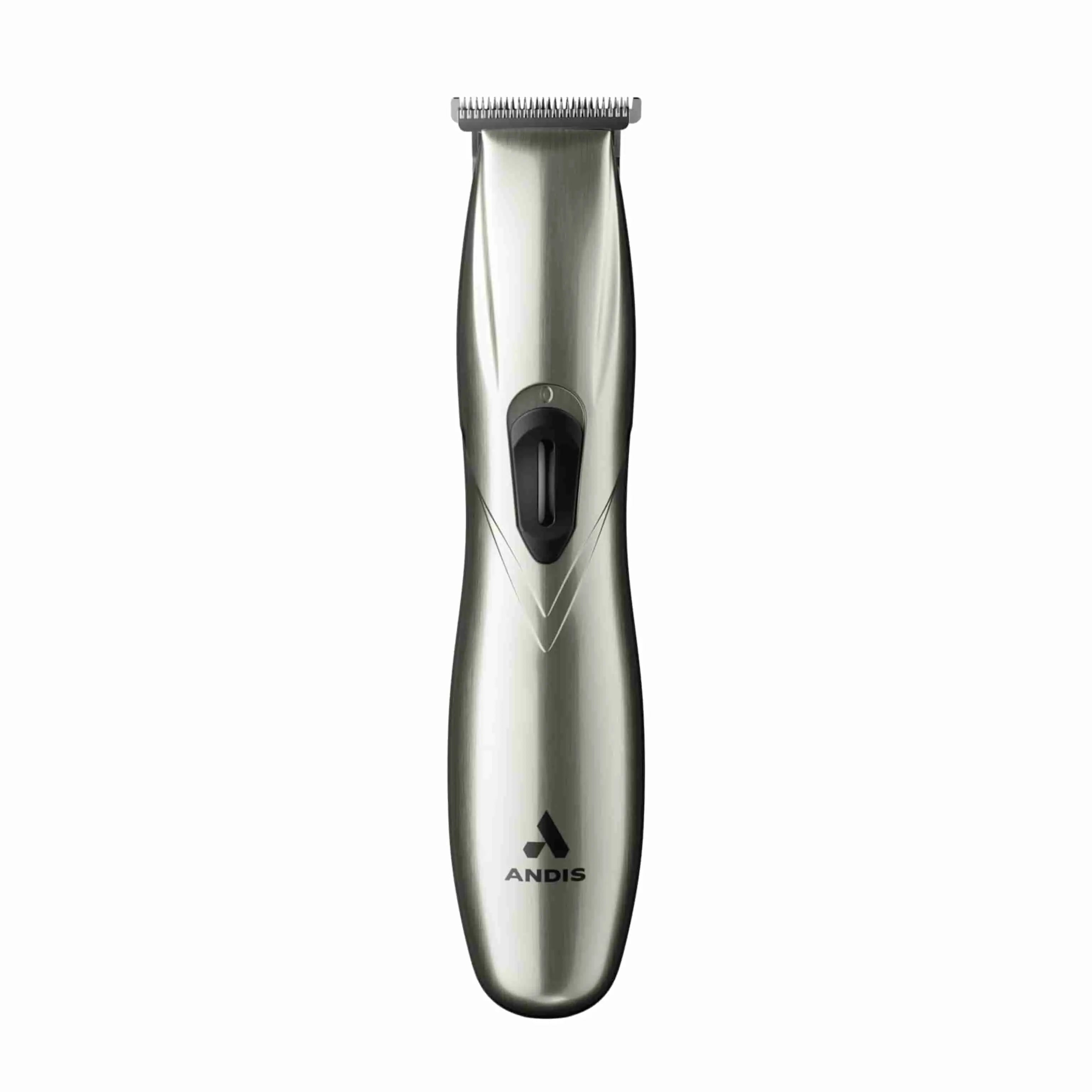 Slimline® Pro Li T-Blade Trimmer Chrome - BUYBARBER.COM