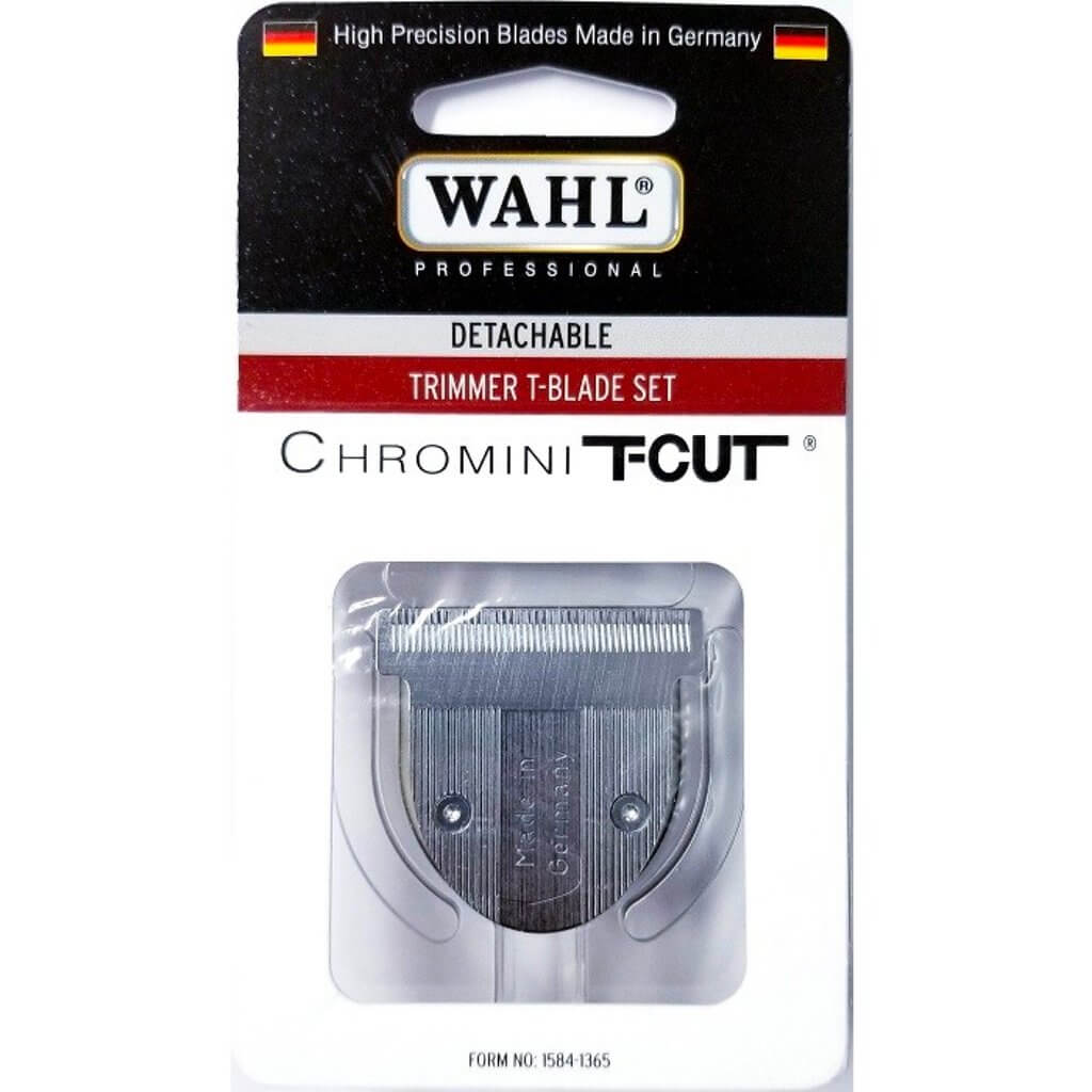 Chromini T-Cut Blade - 41584-7220 - BUYBARBER.COM