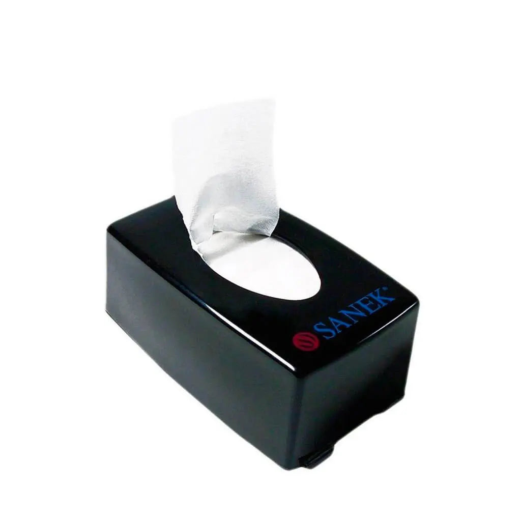 Graham SANEK Salon Barber Hair Stylist Neck Strips Holder Dispenser SD-49356 - BUYBARBER.COM