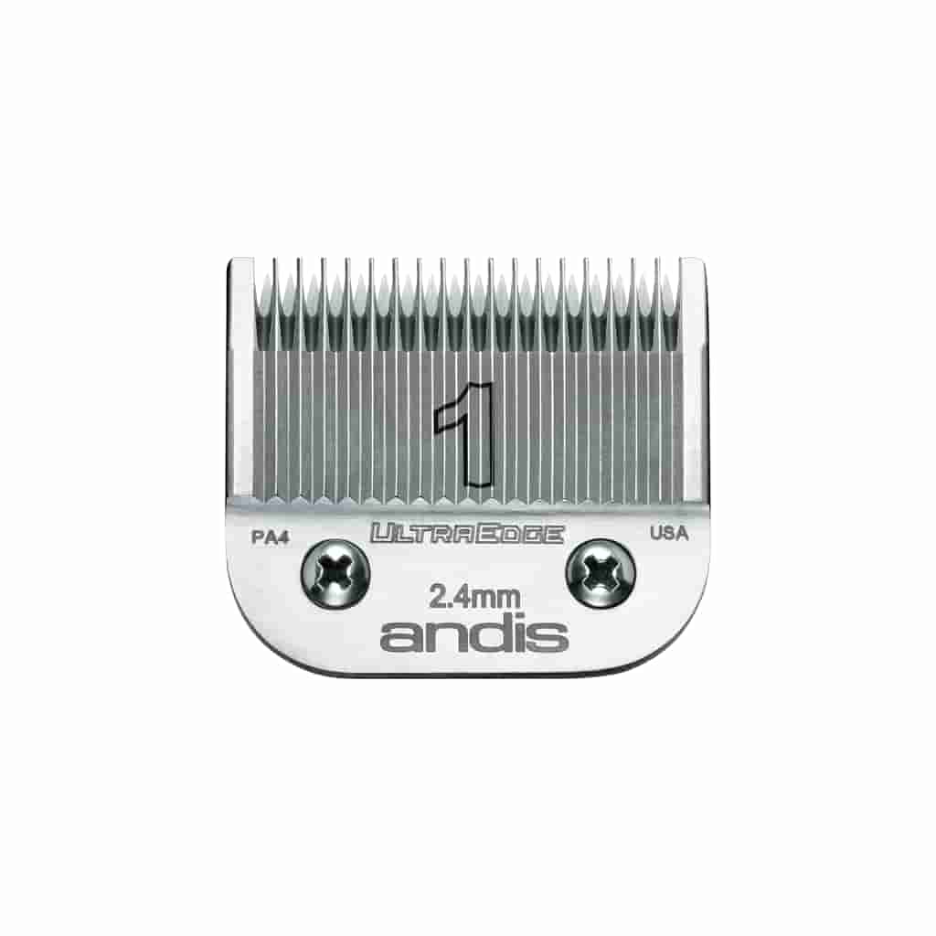 UltraEdge® Detachable Blade, Size 1