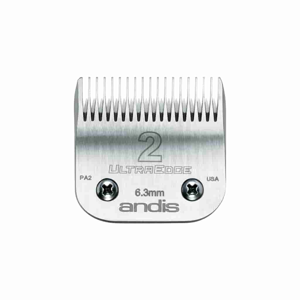UltraEdge® Detachable Blade, Size 2