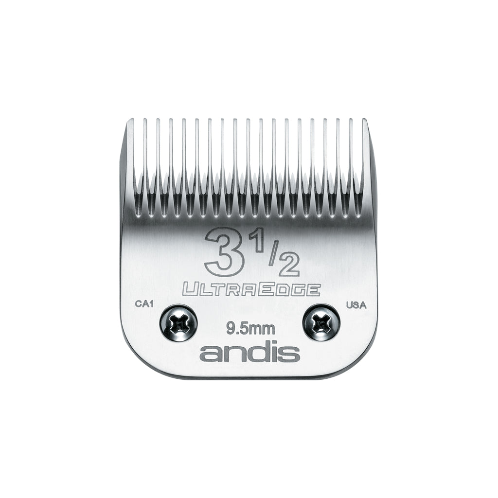 UltraEdge® Detachable Blade, Size 3 1/2