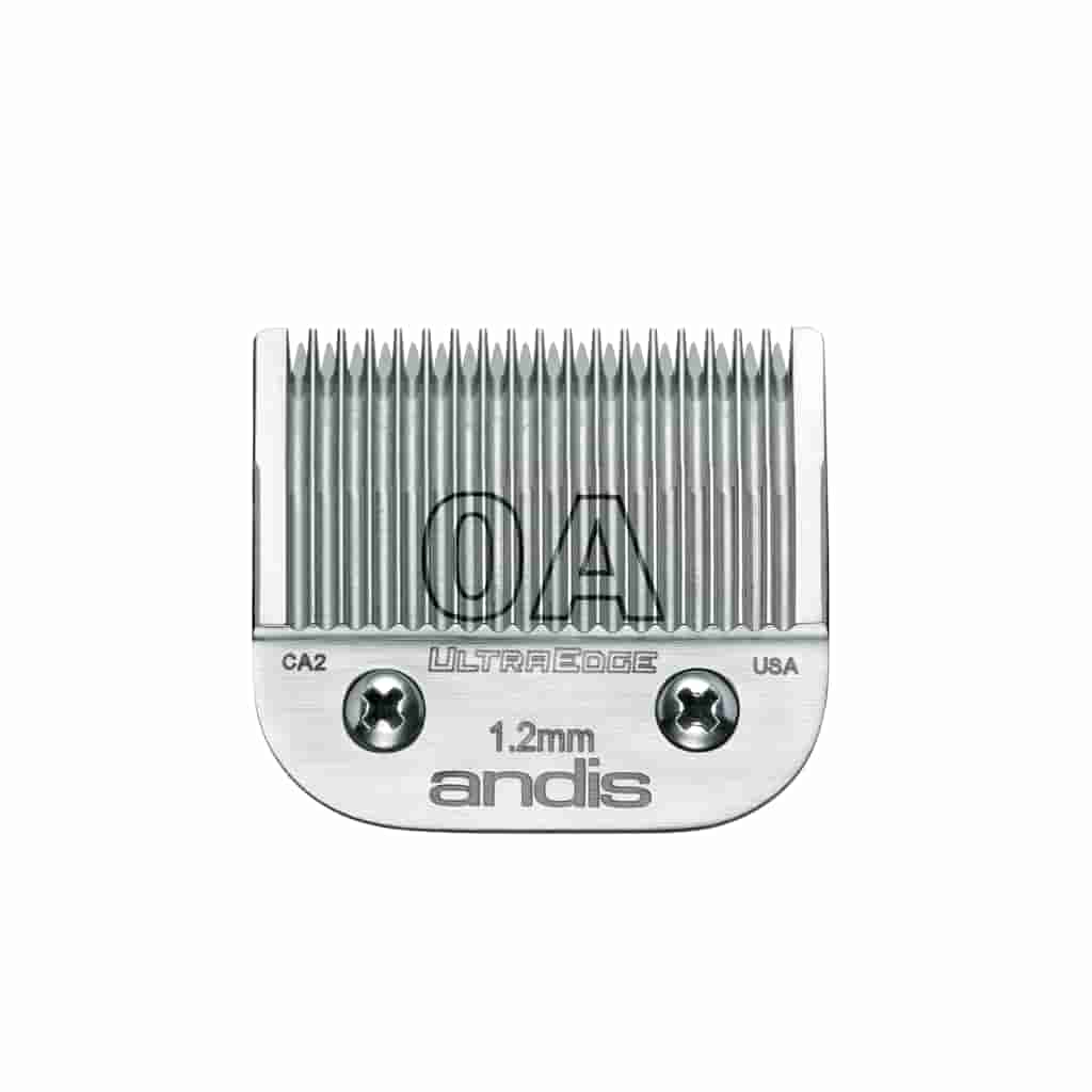 UltraEdge® Detachable Blade, Size 0A