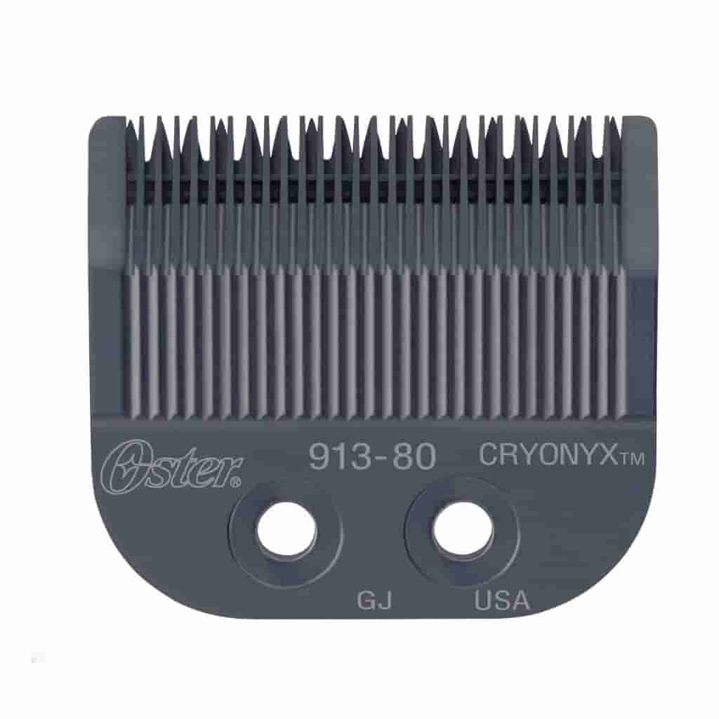 Oster® Cryonyx Black Collection Fast Feed Blade - BUYBARBER.COM