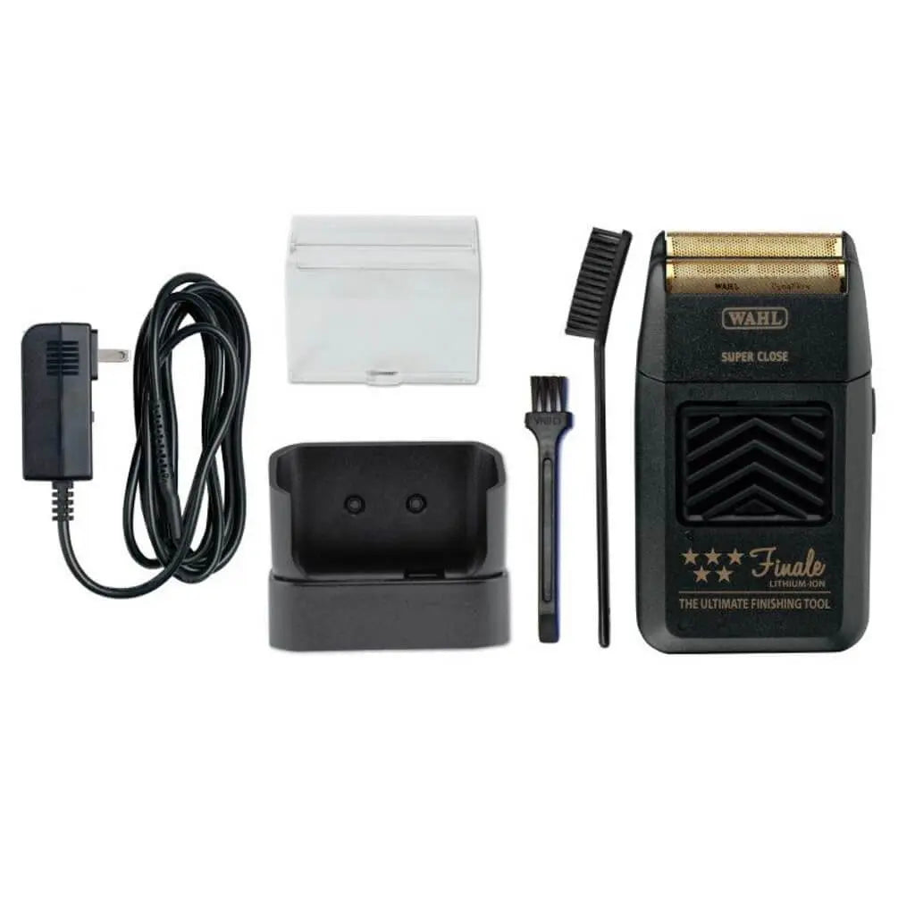 Finale Shaver Finishing Tool - 8164 - BUYBARBER.COM