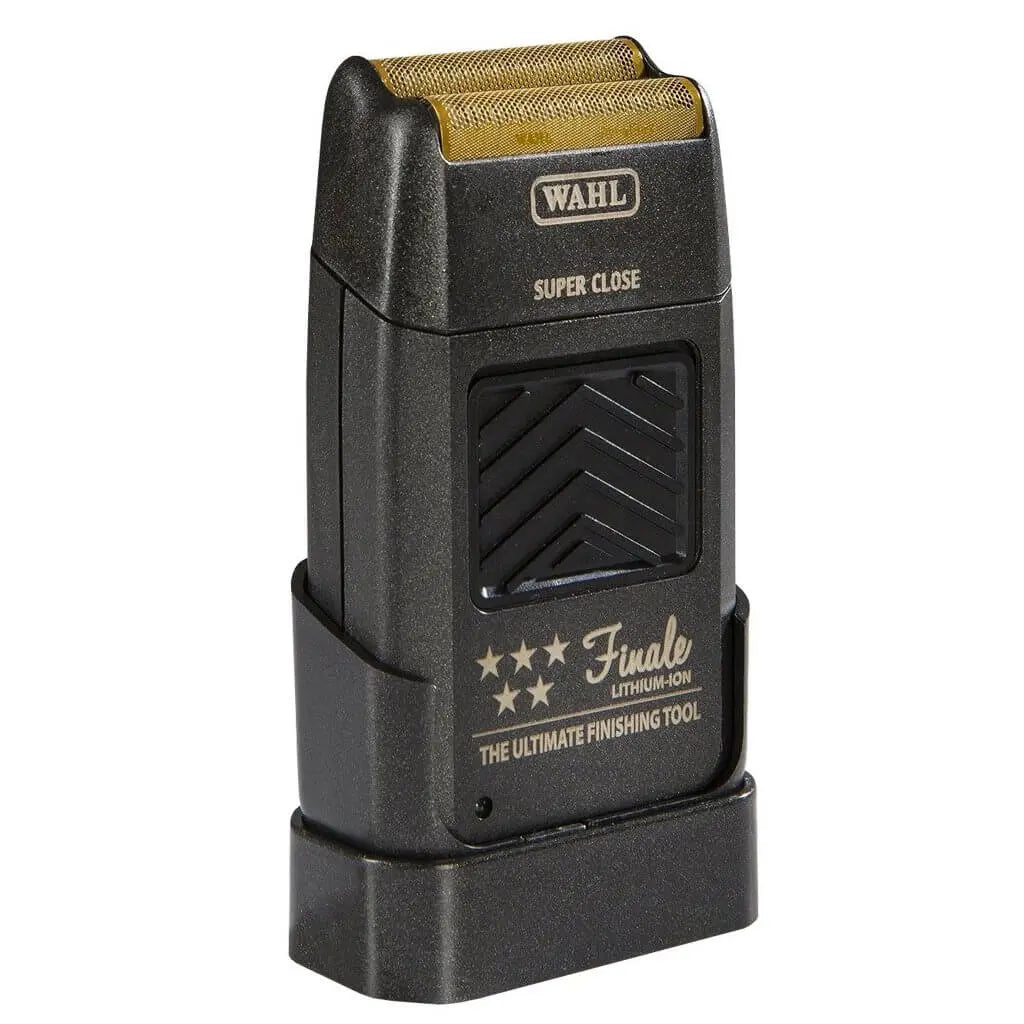 Finale Shaver Finishing Tool - 8164 - BUYBARBER.COM