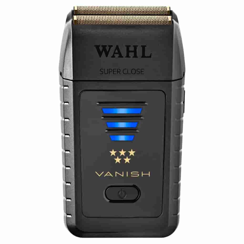 Wahl Vanish Shaver