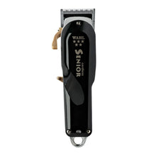 5 Star Cord/Cordless Senior- 8504-400 - BUYBARBER.COM