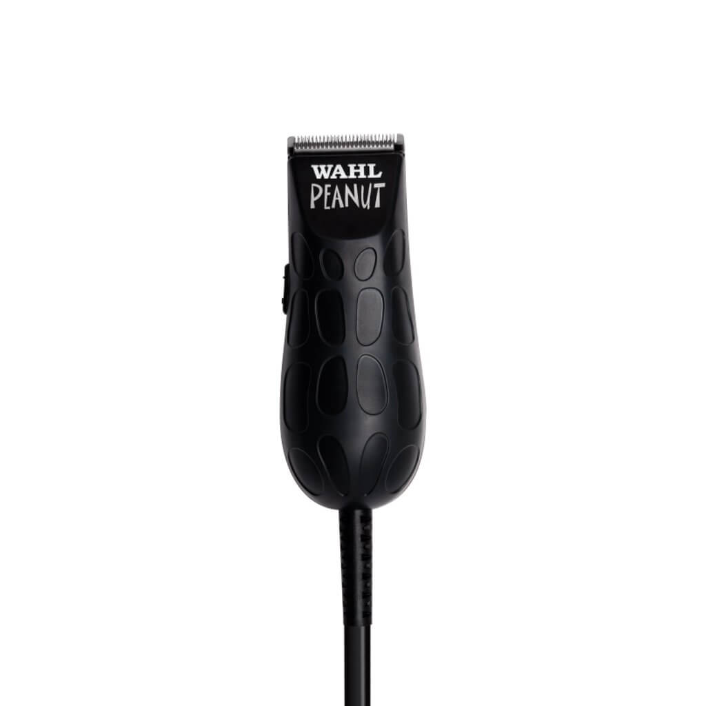 Black Peanut Clipper/Trimmer Set - 8655-200 - BUYBARBER.COM