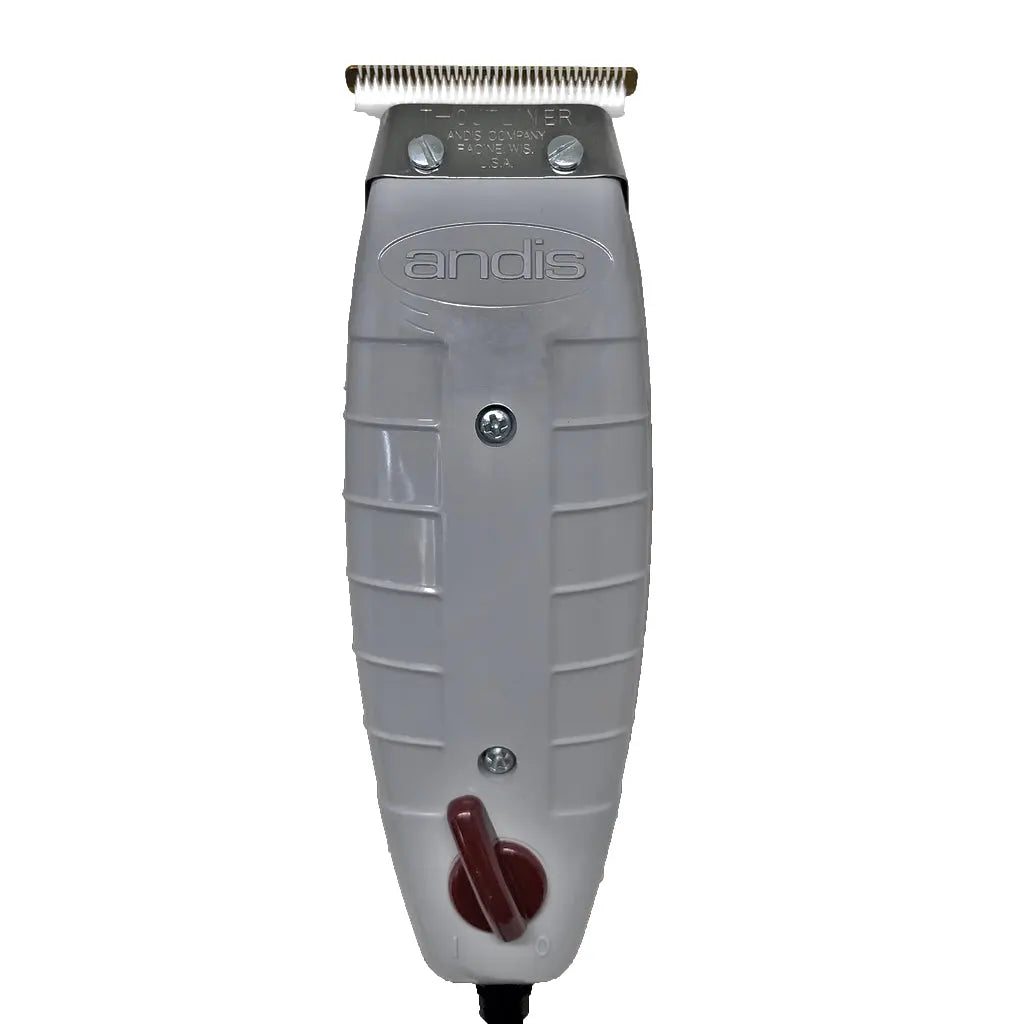 ANDIS T-Outliner Ceramic Blade / Gold Combo Replacement - BUYBARBER.COM
