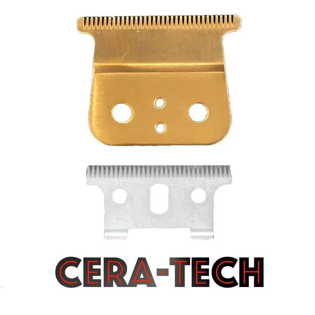 Andis T-Outliner Replacement Parts - BUYBARBER.COM