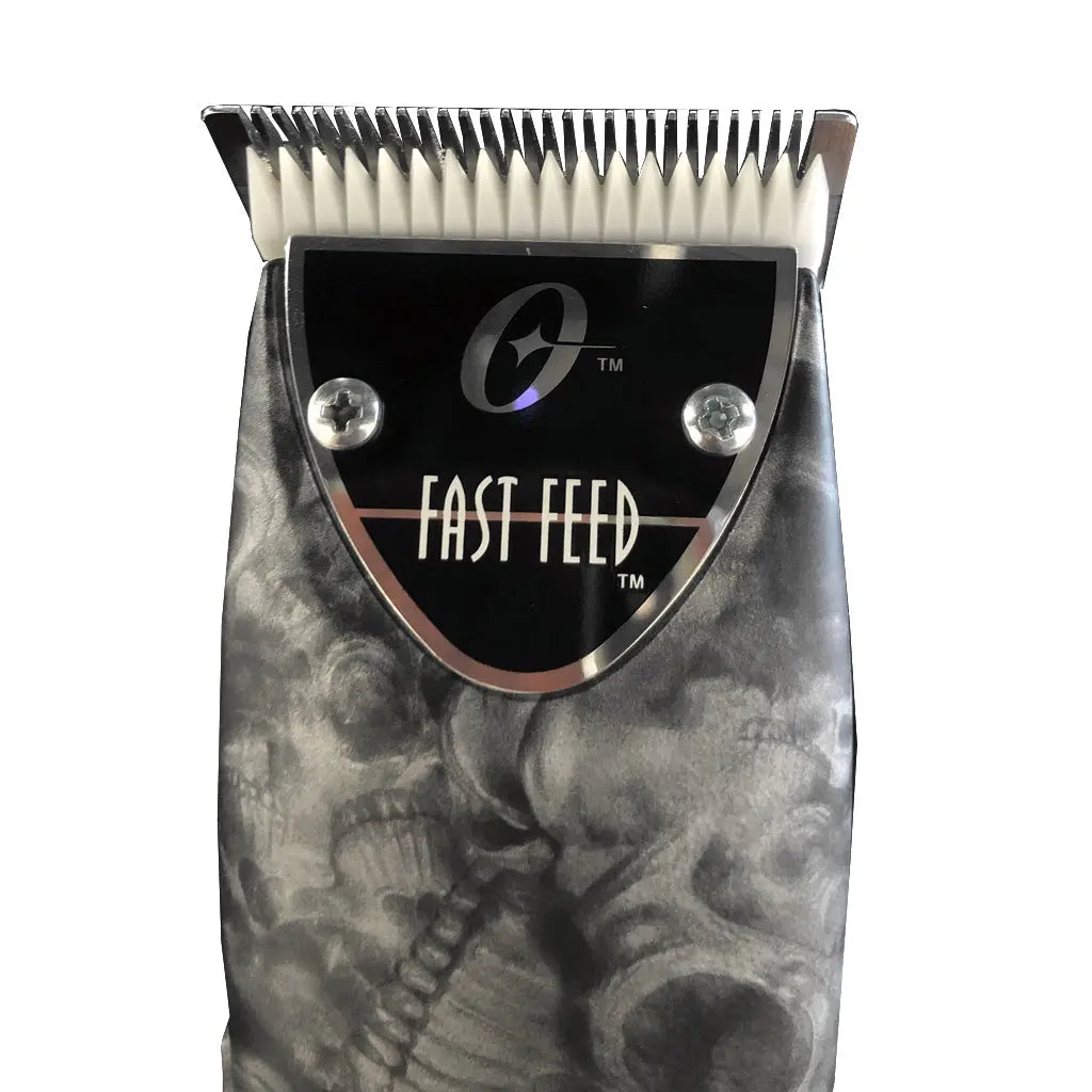 OSTER Fast Feed Ceramic Blade Replacement - BUYBARBER.COM