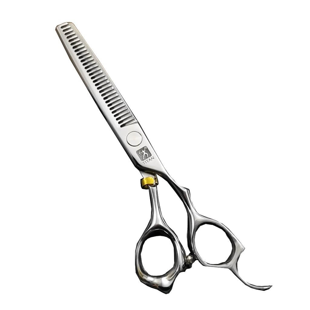 The best Japanese hair scissors with cut & thinning shears