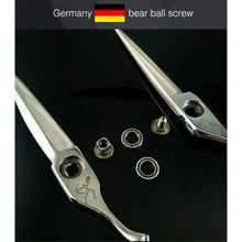 Hand Made Japan  Micro-Cut Hair Cutting Shears - 6 inch - BUYBARBER.COM